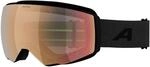 ALPINA GRANBY 2 Q-LITE - Skibrille f&uuml;r Erwachsene | verspiegelte,