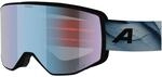 ALPINA VENET M Q-LITE Skibrille, f&uuml;r Erwachsene | Hochwerte Skibrille, optimale