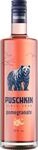 Puschkin Pomegranate 0,7l 15% vol