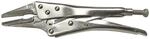 SW-Stahl 41520L Langbeck-Gripzange 170 mm I extra schlankes Maul I Gripzange mit