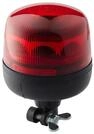 HELLA 2XD 012 878-211 LED Blitzleuchte - Blinkleuchte - RotaLED - 12/24V | rot -