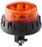 HELLA 2XD 011 557-811 LED Blitzleuchte - Blinkleuchte - K-LED 2.0 F | 12/24V -...