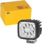 HELLA 1GA 995 606-021 LED-Arbeitsscheinwerfer - Ultra Beam Gen. II - 24/12V |...