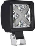 OSRAM LEDriving Cube MX85-SP, Off Road LED-Arbeitsscheinwerfer f&uuml;r Fernlicht,...