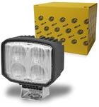 HELLA 1GA 996 588-201 LED-Arbeitsscheinwerfer - Power Beam S - 12/24V | 1850lm -