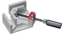kwb Winkel-Spanner f&uuml;r rechte Winkel 90&deg;, Spannweite 68 mm, Backenh&ouml;he 35 mm,