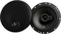 Infinity Alpha 603M 3-Wege Koaxial Lautsprecher 16,5cm (6,5 Zoll) | Auto Boxen...