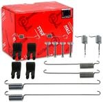 TRW AUTOMOTIVE AFTERMARKET SFK365 Bremsbacken-Zubeh&ouml;rsatz | Kompatibel mit:...