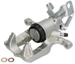 ABE CZH1590 Bremssattel Bremszange Hinten Links Kompatibel mit OPEL Astra J...
