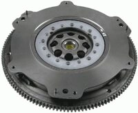 SACHS 2294 000 845 Schwungrad f&uuml;r Jeep Wrangler/Wrangler JK III (JK) 2006 - und