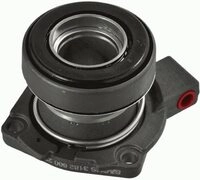 SACHS 3182 600 234 Zentralausr&uuml;cker Kupplung f&uuml;r Suzuki Grand Vitara XL-7 II...