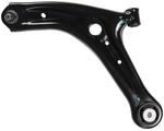 febi bilstein 175399 Querlenker, 1 St&uuml;ck | Kompatibel mit: FORD B-MAX, B-MAX...