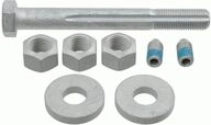 LEMF&Ouml;RDER 38361 01 Reparatursatz Radaufh&auml;ngung Service Pack Kompatibel mit