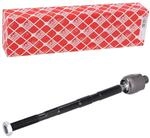 FEBI BILSTEIN Axialgelenk, Spurstange 185662 Vorderachse rechts | Kompatibel...