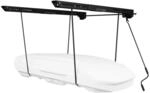 Thule Multilift 2 Vielfachlift F&uuml;r Ladekisten Und Ausr&uuml;stung Black, 40kg/88lbs