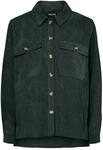 PIECES Damen Pceffi Ls Shirt WVN Noos Pceffi Ls Shirt WVN Noos (1er Pack)