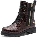 MARCO TOZZI by GMK Damen Stiefel mit Rei&szlig;verschluss Bequem