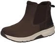 Caprice Women Chelsea Materialmix aus Leder, Textil und Synthetik | 9-25406-47...