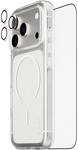 Panzer Glass | CARE by PanzerGlass Flagship 3-in-1 Set iPhone 18 Pro