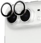 Panzer Glass Hoops Camera Lens Protector Transparent iPhone 18 Fold