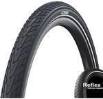 SCHWALBE Motion Road Cruiser Plus PunctureGuard, TwinSki