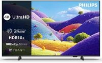 PHILIPS 43PUS7061/12 43 Zoll 4K LED Smart-TV | Pixel Precise Ultra HD, Titan OS,