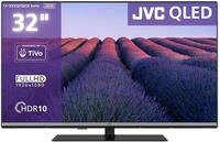 JVC LT-32VQF5655 QLED Fernseher 32 Zoll Smart TV Full HD Aufl&ouml;sung und HDR |...