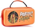 Numskull Offizielles Fortnite-Trageetui f&uuml;r Switch und Switch 2 &ndash; Party Edition