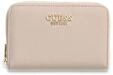 Guess Amorette - Geldb&ouml;rse Damen Mittelgro&szlig; mit Rei&szlig;verschluss