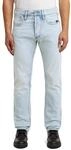 G-Star Herren Jeans Streem Slim Tapered Jeans