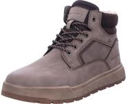 TOM TAILOR Herren 8480010005Mode-Stiefel