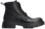 G-STAR Herren Hove Mid LeaMid Calf Boot
