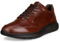 ECCO City Stride 57181401014 Herren Schn&uuml;rschuhe braun (Gr. 45)