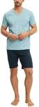 Calida Herren Relax Imprint Pyjamaset