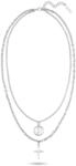 Police Jewelry Duality PEAGN0085301 Herrenhalskette