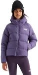 THE NORTH FACE M&auml;dchen Hydrenalite Down Hooded Jacke (1er Pack)