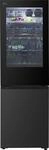 LG GBGS514CEV Fit&Max K&uuml;hl-/Gefrierkombination (333 L, Energieklasse C) mit