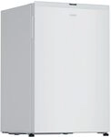 Candy City 300 CNLQ2S58EW Mini-K&uuml;hlschrank, niedrig, Breite 54,5 cm, H&ouml;he 85 cm,