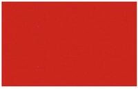 Ursus 2174622 - Tonzeichenpapier rubinrot, DIN A4, 130 g/qm, 100 Blatt,