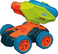 Carrera 2,4GHz Nerf(TM) Super Soaker - Water Blaster RC