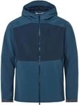 VAUDE Herren Men's Roccia Softshell Jacket III Jacken (1er Pack)
