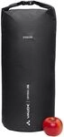 VAUDE Drybag 20 L Packsack wasserdicht, Made in Germany, Black | Trockensack...