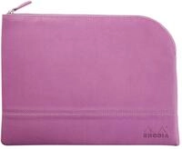 Rhodia 116741C - Rhodiarama Rei&szlig;verschlusst&auml;schchen aus italienischem...