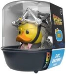 TUBBZ Back to the Future - Doc Brown 1955 &ndash; Mini-Sammelfigur, 5 cm |...
