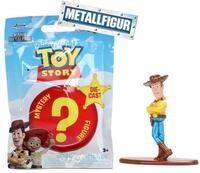 Jada Toys Disney Pixar Toy Story Figur (1 St&uuml;ck) | 1 von 13 Metallfiguren,