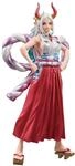 Banpresto Yamato One Piece Actionfigur - King of Artist - Special Ver. 23 cm -