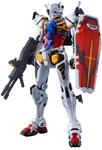 BANDAI Spirits HG Gundam GQuuuuuuuuuuuX Gundam-Mobile, Ma&szlig;stab 1/144,...