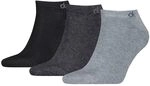 Calvin Klein Herren Sneaker Socken (2er Pack)