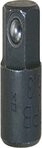 GEDORE RB-6,3 Bit-Adapter 1/4 6kt, 10 mm 7 RB-6,3