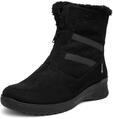 ARA Stiefelette M&uuml;nchen schwarz